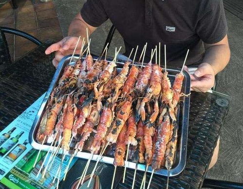 夏季越南泛濫成災(zāi)的巨型水產(chǎn)，為何在我國(guó)卻要精心養(yǎng)殖，一斤賣40元？