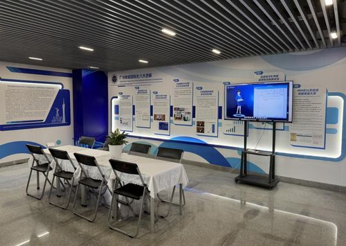 廣州仲裁服務進駐第135屆廣交會，助力提升涉外法律咨詢水平